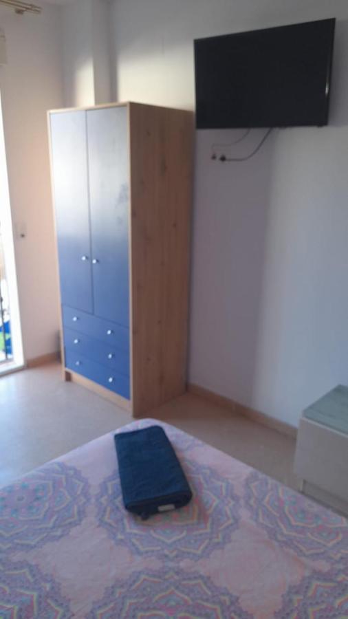 Tommy Apartment อาลิกันเต ภายนอก รูปภาพ