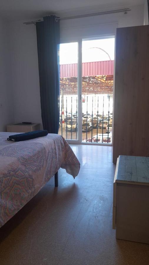 Tommy Apartment อาลิกันเต ภายนอก รูปภาพ