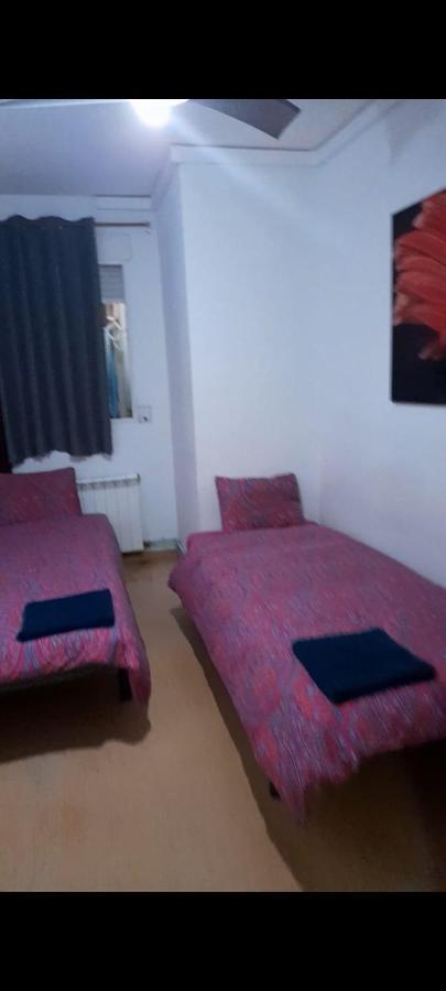 Tommy Apartment อาลิกันเต ภายนอก รูปภาพ